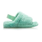 UGG Slippers Green, Dam