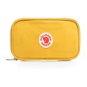 Fjällräven Gul Kanken Sling Plånbok Yellow, Herr