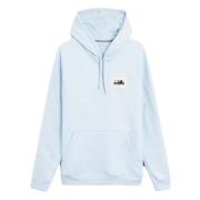 Patagonia '73 Skyline Uprisal Hoodie Blue, Herr