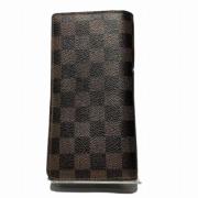 Louis Vuitton Vintage Pre-owned Canvas plnbcker Brown, Dam