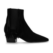 Casadei Hälskor Nomad Black, Dam