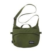 Gramicci Cordura Axelväska Green, Dam