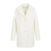 Ermanno Scervino Vit Kappa White, Dam