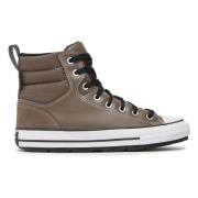 Converse Berkshire Boot Sneakers Brown, Dam