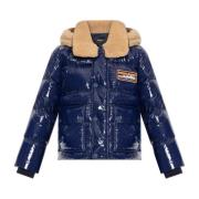 Dsquared2 Dunjacka Blue, Dam