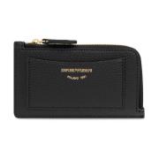 Emporio Armani Kortfodral Black, Dam