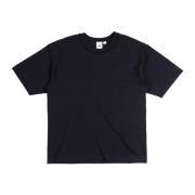 Vans Klassisk Premium Tee Black, Herr