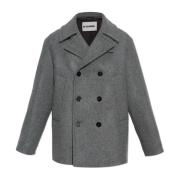 Jil Sander Ullrock Gray, Herr