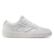 Vans Ua Lowland Cc Sneakers White, Herr