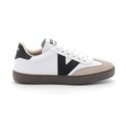 Victoria Sneakers White, Herr