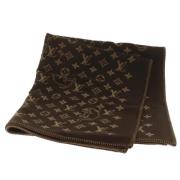 Louis Vuitton Vintage Pre-owned Ylle hem-och-kontorstillbehr Brown, Da...