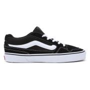 Vans MN Caldrone Sneakers Black, Herr