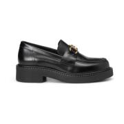 Marc O'Polo Loafer Black, Dam