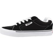 Vans Chukka Push Sneakers Black, Herr