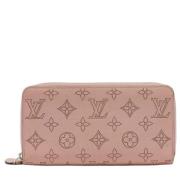 Louis Vuitton Vintage Pre-owned Laeder plnbcker Pink, Dam