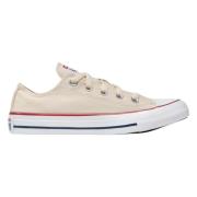 Converse Sneakers Beige, Herr