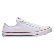 Converse Wide Sneakers White, Herr