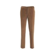 Circolo 1901 Bruna Byxor Aw24 Brown, Herr