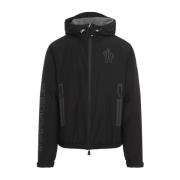 Moncler Jaman Jacka Black, Herr