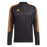 Adidas Tiro 23 Club Hoodie Black, Herr