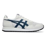 Asics Tiger Runner II Sneakers White, Herr