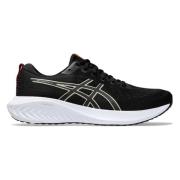 Asics Sneakers Black, Herr