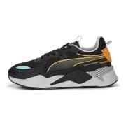 Puma Rs-X 3D Sneakers Black, Herr