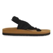 Gioseppo Calenzano Flip-flops Brown, Herr