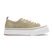 Ami Paris Sportskor Beige, Herr