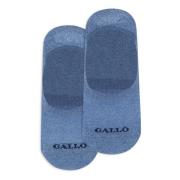 GALLO Inlägg Sockor Blue, Herr