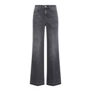 Kaos Svarta Jeans Black, Dam