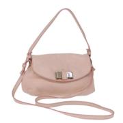 Chloé Pre-owned Pre-owned Laeder handvskor Pink, Dam