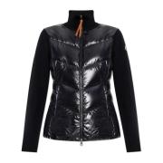 Moncler Dunjacka Black, Dam