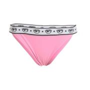 Chiara Ferragni Collection Bikini Pink, Dam