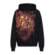 Misbhv Tryckt sweatshirt Black, Herr