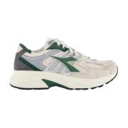 Diadora Mythos Star Damskor Gray, Dam