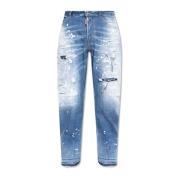 Dsquared2 Jeans Bro Blue, Herr