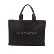 Givenchy Tote Bag Black, Herr