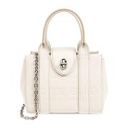 Marc Jacobs Axelväska The Tote Beige, Dam