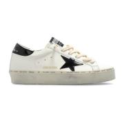 Golden Goose Sneakers 'Hi Star Classic' White, Dam