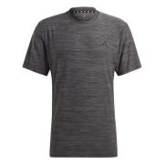 Adidas Tr-Es Stretch T T-shirt Gray, Herr