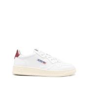 Autry Vita Sneakers Aw24 White, Herr