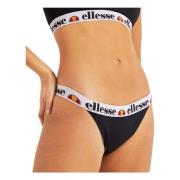 Ellesse Titian Bikini Black, Dam