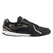 Joma Dribling Sneakers Black, Herr