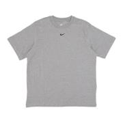 Nike Essential LBR Tee Gray, Dam