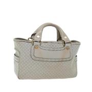 Celine Vintage Pre-owned Laeder celine-vskor Gray, Dam