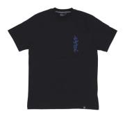 Dolly Noire Ninja Rabbit Tee Svart T-shirt Black, Herr