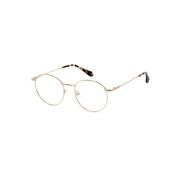 Gigi Studios 64060 0 Optical Frame Yellow, Dam