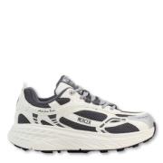 Mercer Amsterdam Cactus MAX Sneakers White, Dam