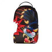 Sprayground Panther Bite Ryggsäck Multicolor, Unisex